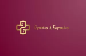 Python Operator Expressions