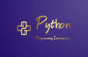 Python Programming Introduction