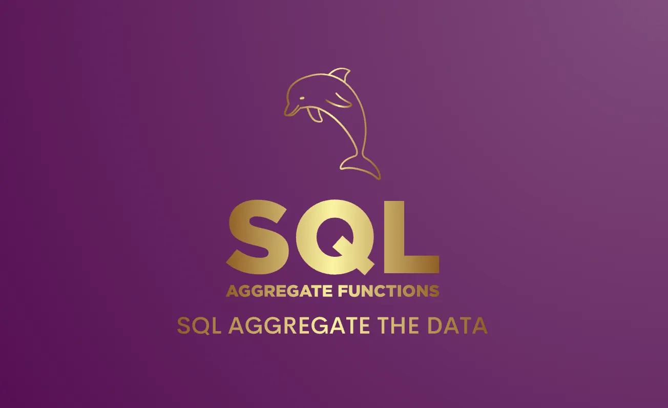 SQL AGGREGATE FUNCTIONS