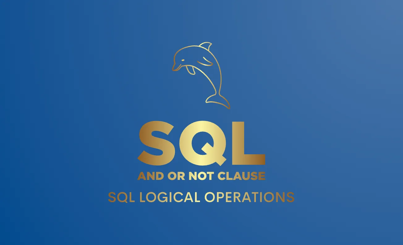 SQL AND OR NOT CLAUSE