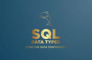 SQL DATA TYPES