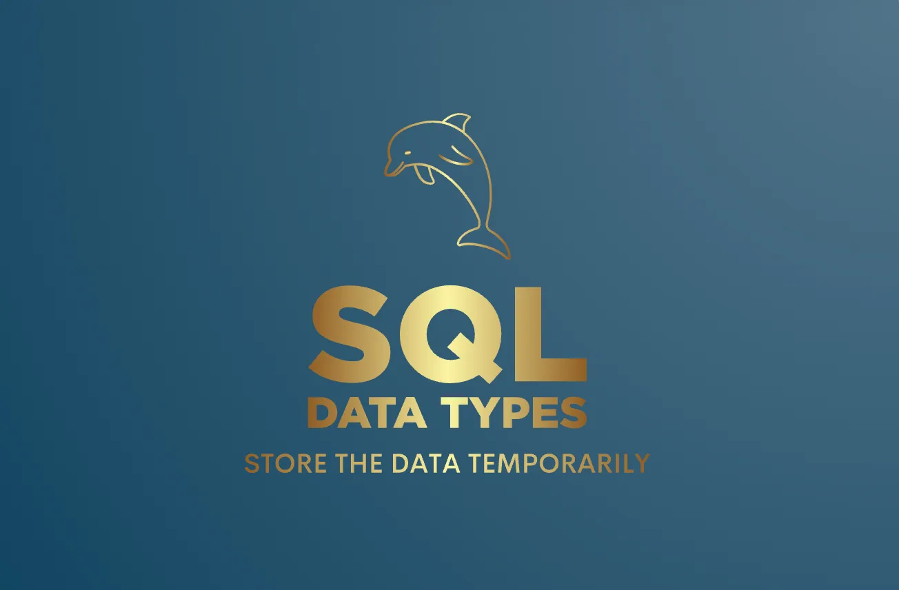 SQL DATA TYPES