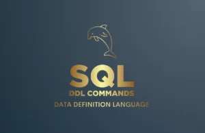 SQL DDL Commands