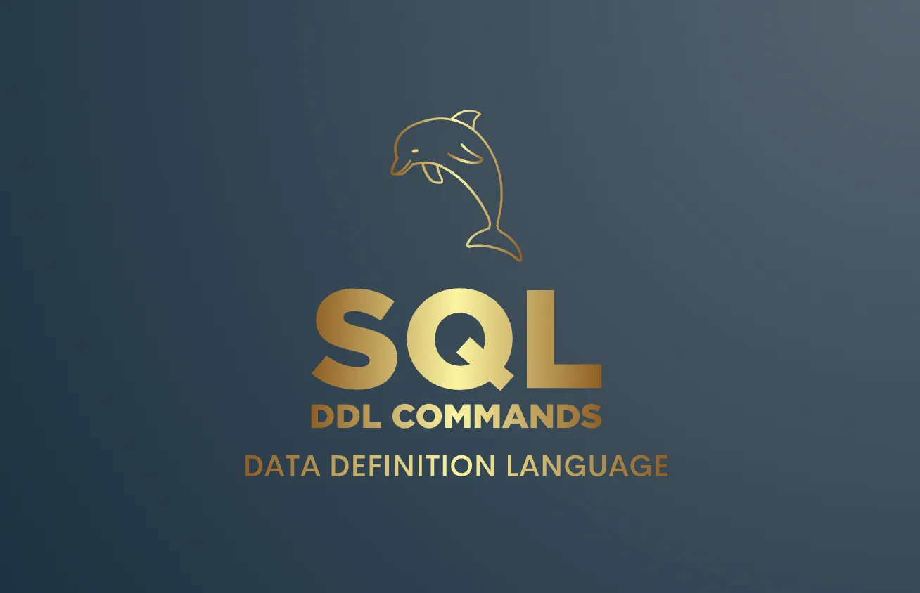 SQL DDL Commands