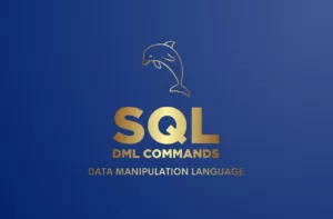 SQL DML COMMANDS