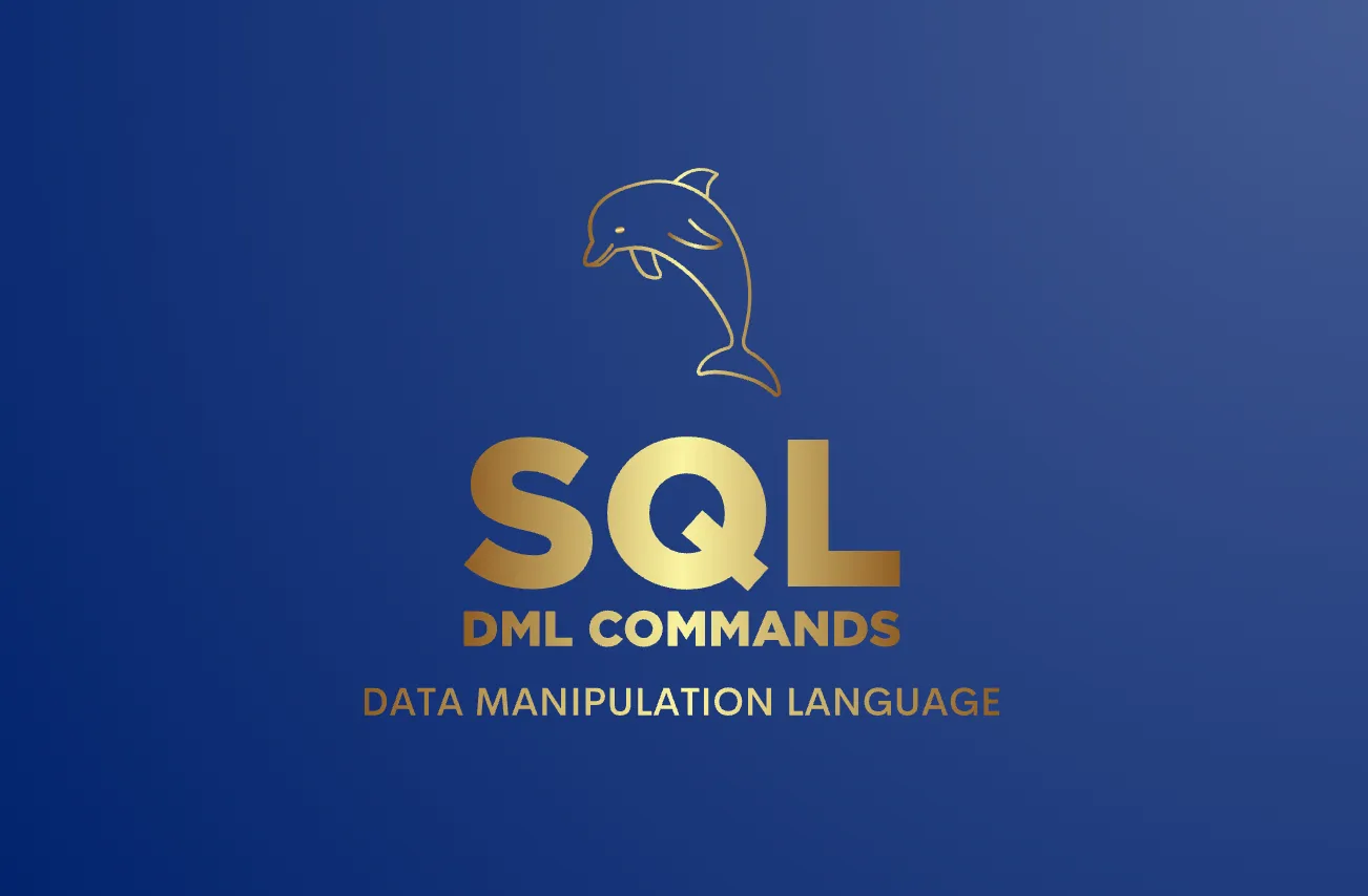 SQL DML COMMANDS