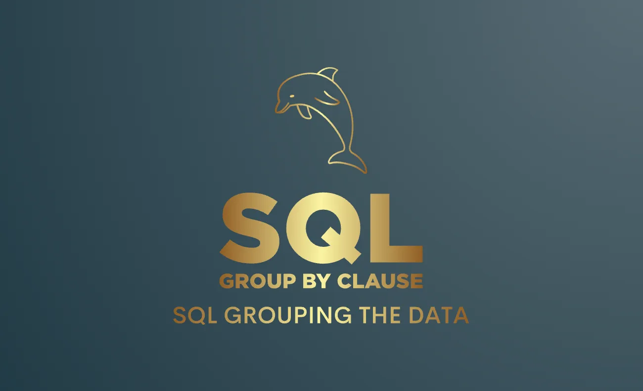 SQL GROUP BY CLAUSE