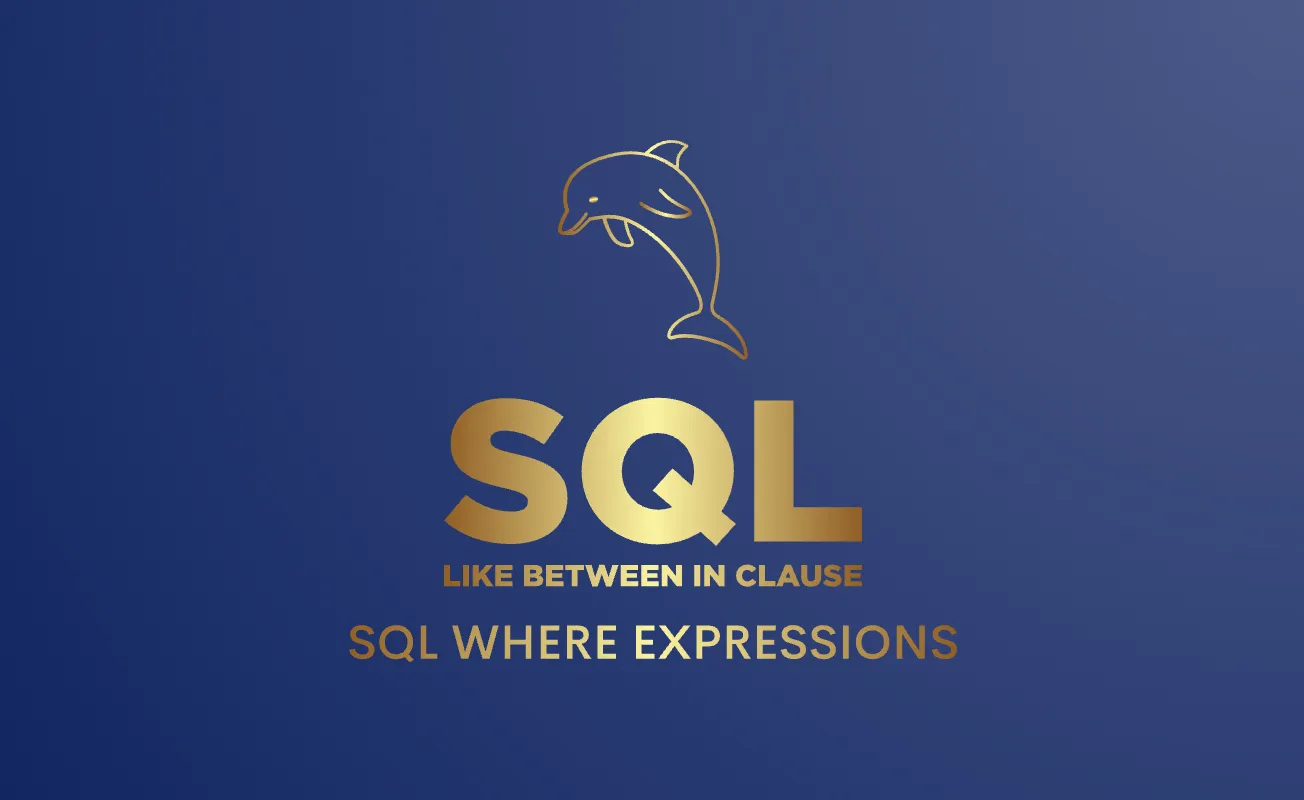 SQL LIKE BETWEEN IN CLAUSE