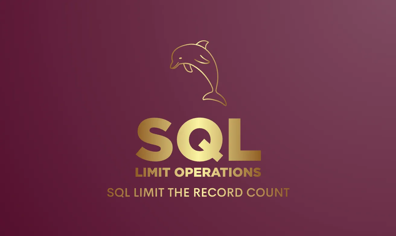 SQL LIMIT