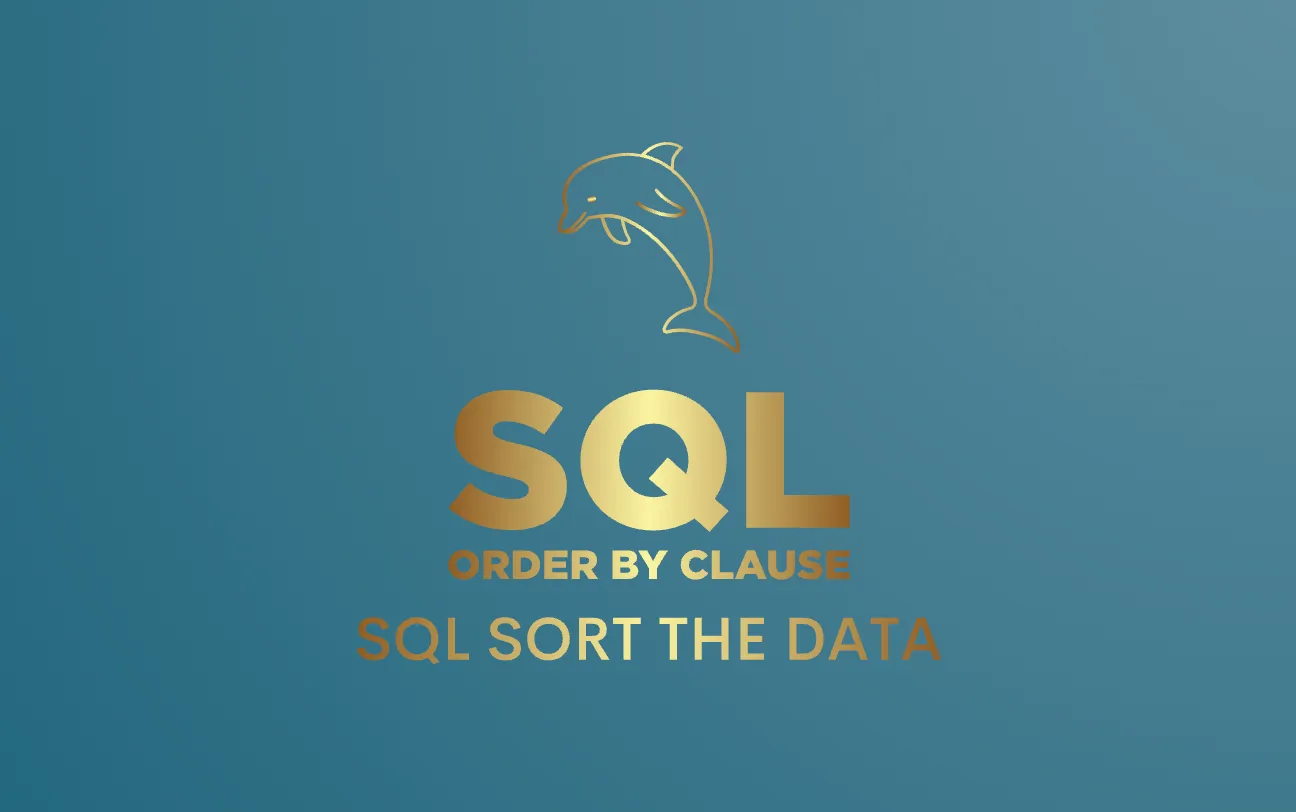 SQL ORDER BY